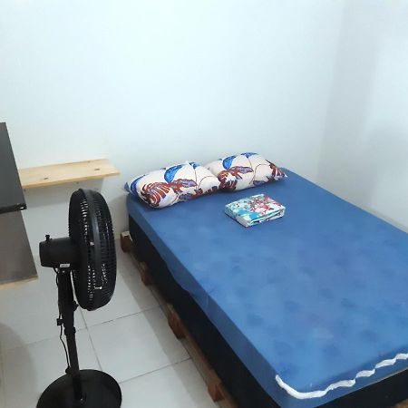 Residencial Agua Viva Extra Apartment Jacumã Exterior foto