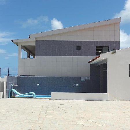 Residencial Agua Viva Extra Apartment Jacumã Exterior foto