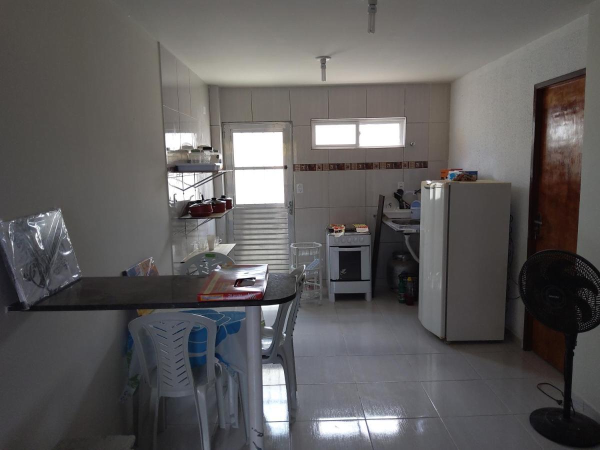 Residencial Agua Viva Extra Apartment Jacumã Exterior foto