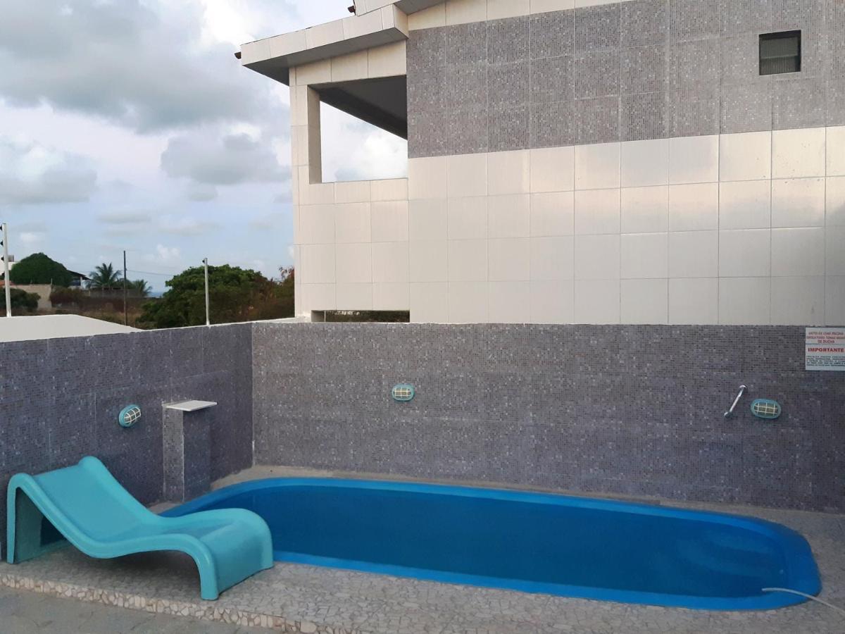 Residencial Agua Viva Extra Apartment Jacumã Exterior foto