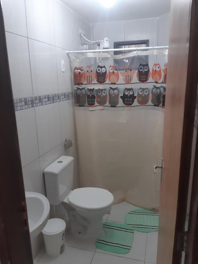 Residencial Agua Viva Extra Apartment Jacumã Exterior foto