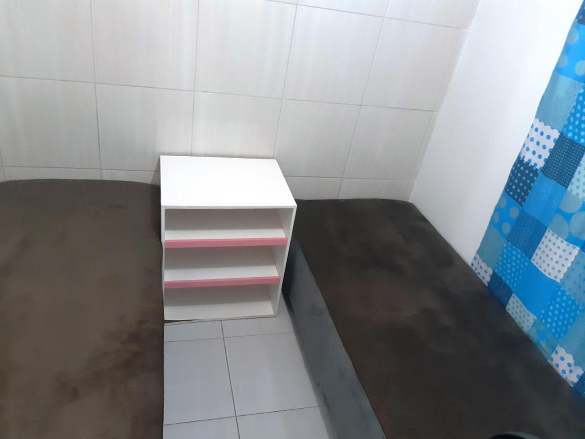 Residencial Agua Viva Extra Apartment Jacumã Exterior foto