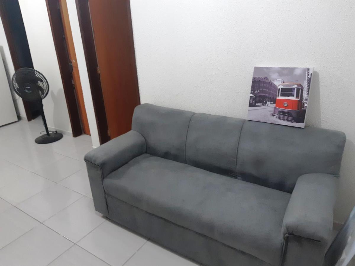 Residencial Agua Viva Extra Apartment Jacumã Exterior foto