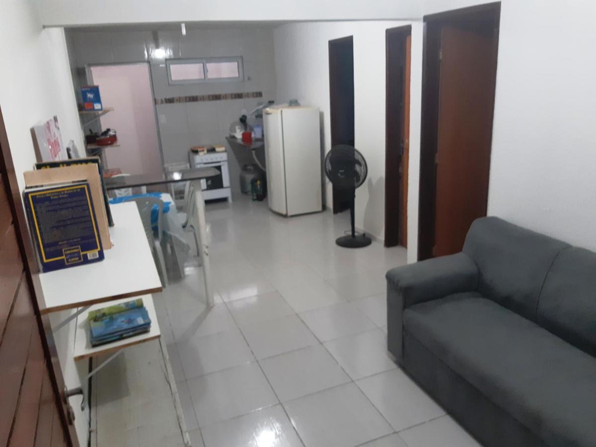 Residencial Agua Viva Extra Apartment Jacumã Exterior foto