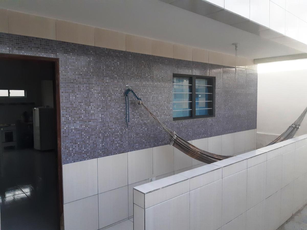 Residencial Agua Viva Extra Apartment Jacumã Exterior foto