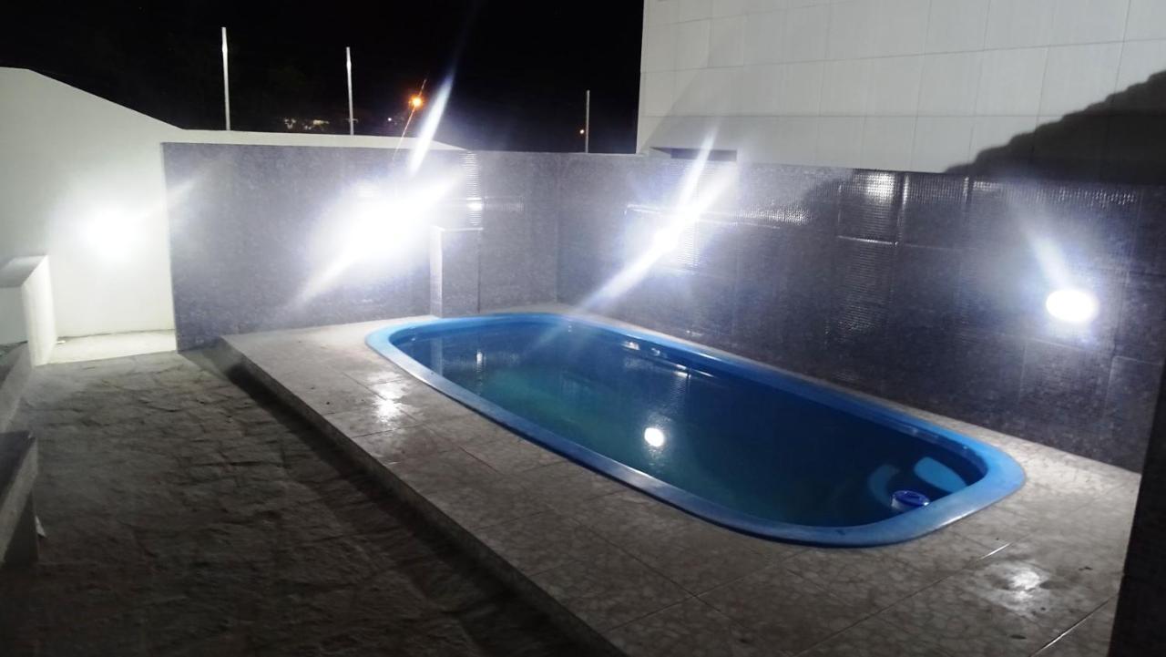 Residencial Agua Viva Extra Apartment Jacumã Exterior foto