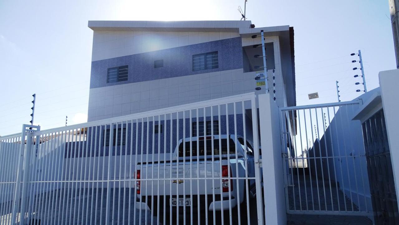 Residencial Agua Viva Extra Apartment Jacumã Exterior foto