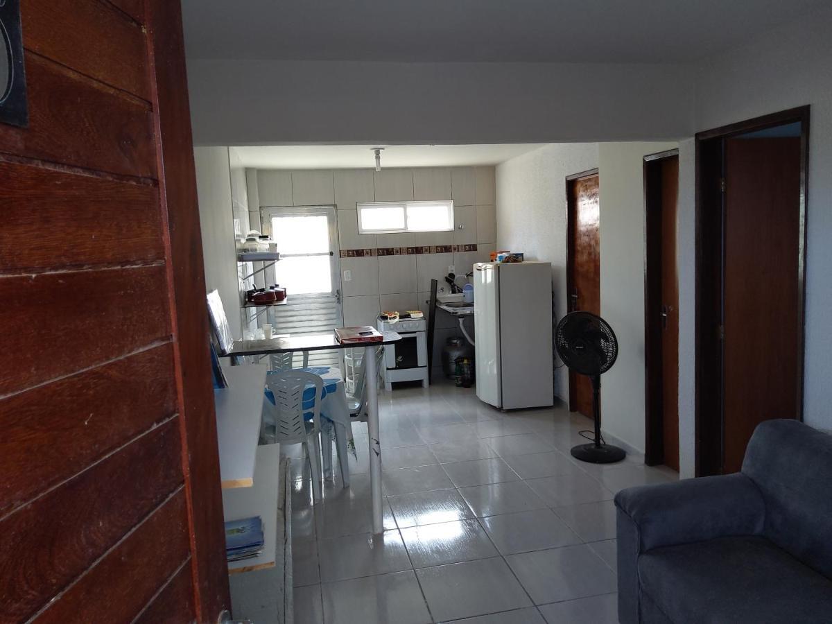 Residencial Agua Viva Extra Apartment Jacumã Exterior foto