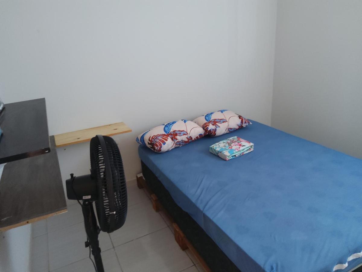 Residencial Agua Viva Extra Apartment Jacumã Exterior foto