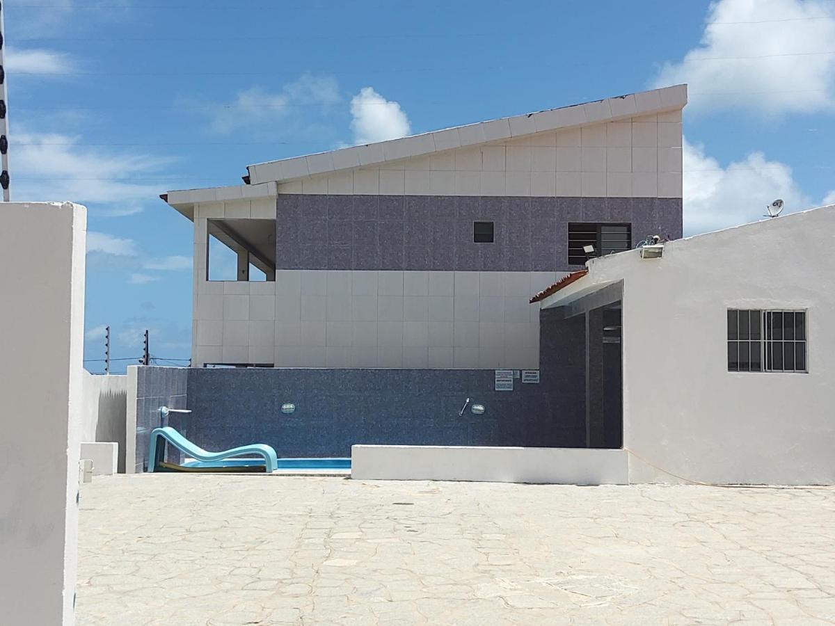 Residencial Agua Viva Extra Apartment Jacumã Exterior foto